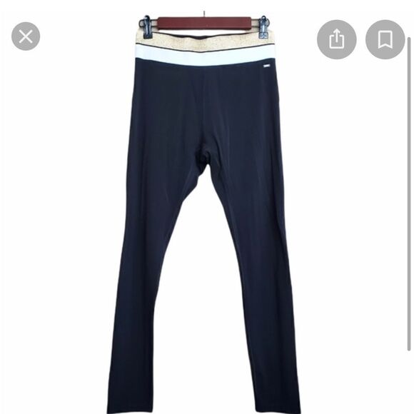 PINK Active High Waist 7/8 Leggings - Picture 4 of 4